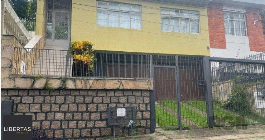 Casa com 4 quartos