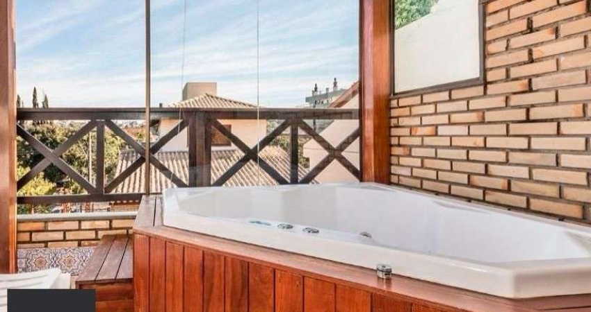 Casa com 2 quartos à venda na Avenida Karl Iwers, 252, Jardim Itu Sabará, Porto Alegre