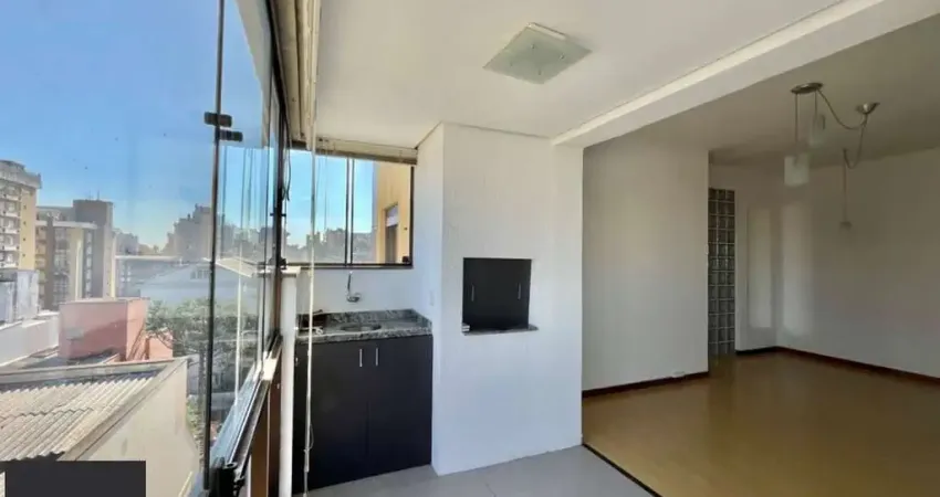 Apartamento com 1 quarto à venda na Rua Felipe Neri, 465, Auxiliadora, Porto Alegre