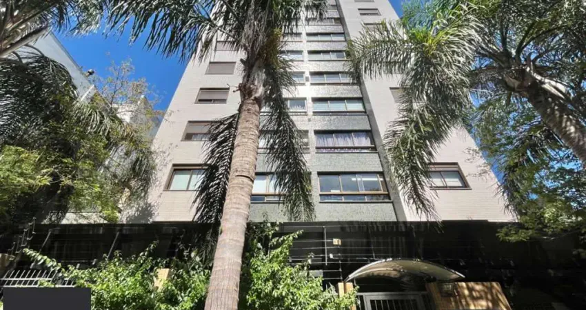 Apartamento com 1 quarto à venda na Avenida Iguassu, 331, Petrópolis, Porto Alegre