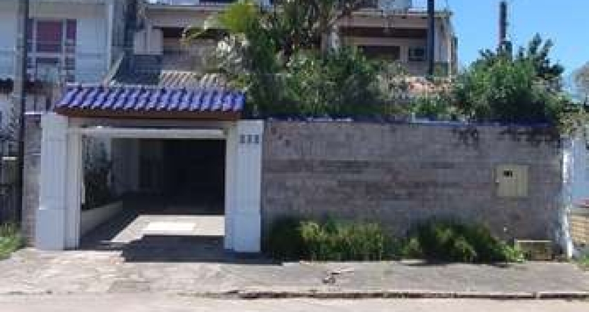 Casa com 4 quartos à venda na Rua Charlie Chaplin, 648, Restinga, Porto Alegre