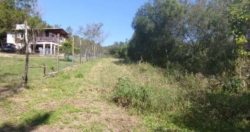 Terreno à venda na Estrada Aracaju, 963, Vila Nova, Porto Alegre