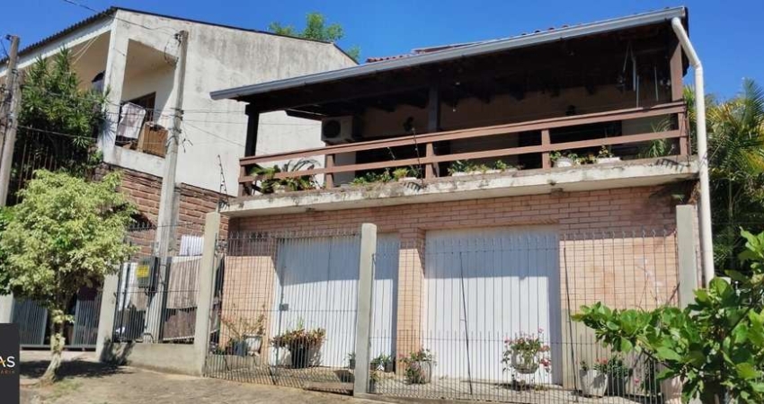 Casa com 3 quartos à venda na Estrada Campo Novo, 1007, Ipanema, Porto Alegre