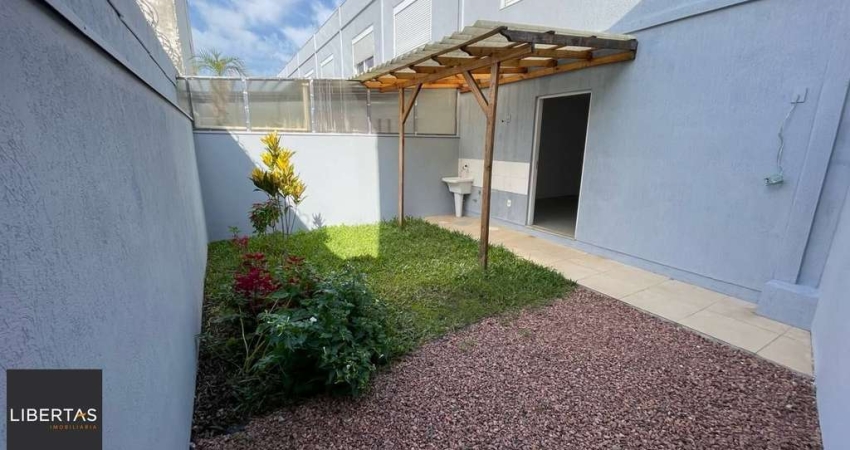 Casa em Condomínio 2 dormitórios à venda Parque Santa Fé Porto Alegre/RS
