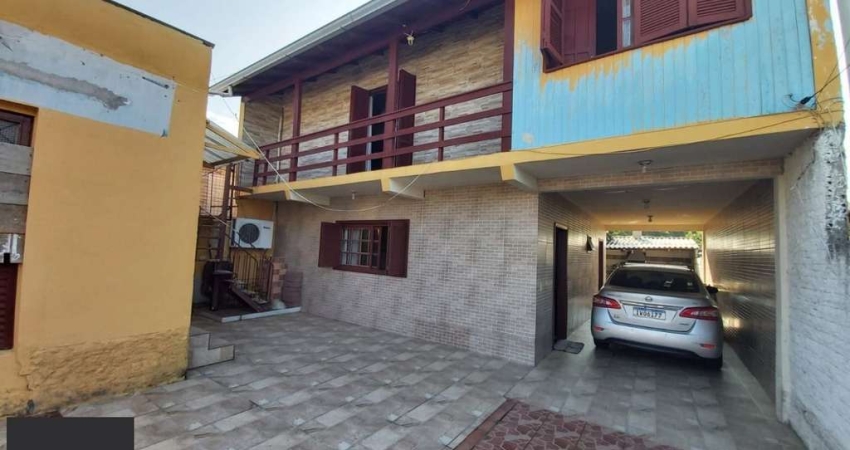 Casa com 3 quartos à venda na Rua Império, 130, Vila Nova, Porto Alegre