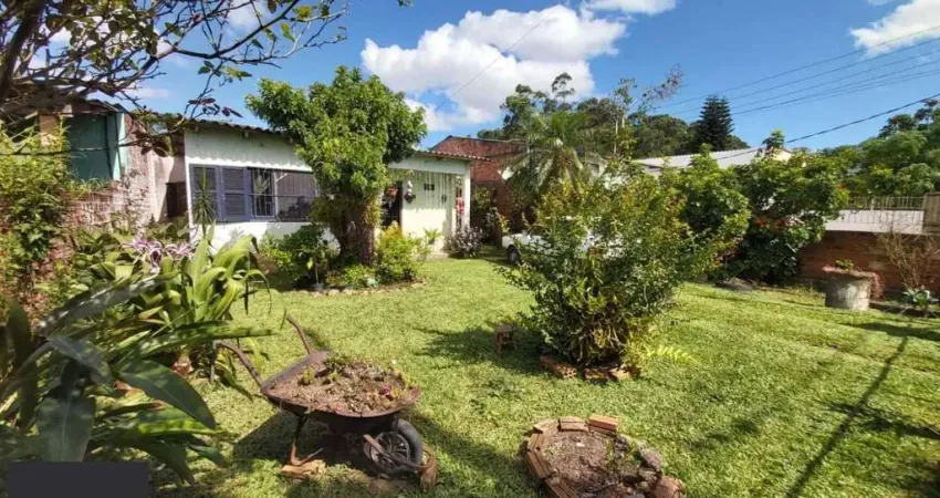Casa com 2 quartos à venda na Avenida Juca Batista, 9782, Belém Novo, Porto Alegre