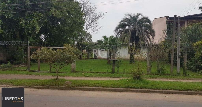 Casa no bairro Restinga