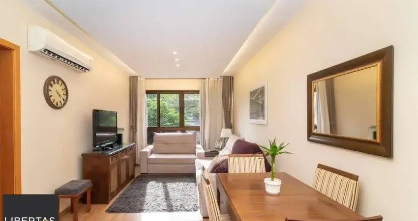 Apartamento com 2 quartos à venda na Rua Faria Santos, 710, Petrópolis, Porto Alegre