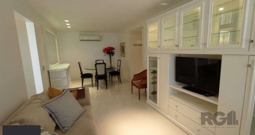 Vende-se apartamento 3 quartos com suíte, hidro e 2 vagas - 96m² - Mont'Serrat