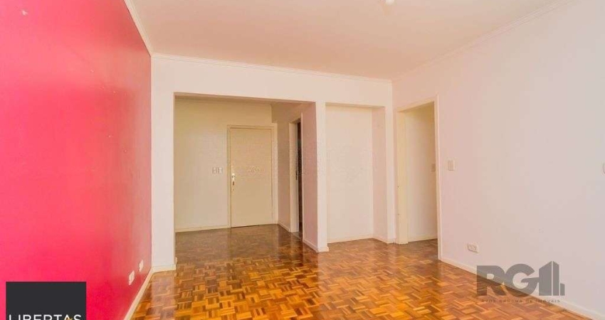 Excelente apartamento de 98m² com 3 dormitórios no bairro Menino Deus.