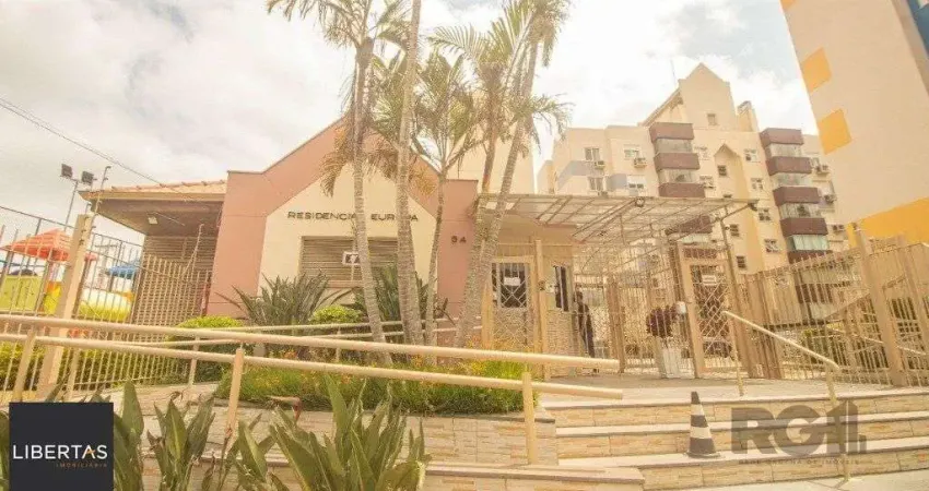 Apartamento 3 dormitórios à venda Jardim Itu Porto Alegre/RS