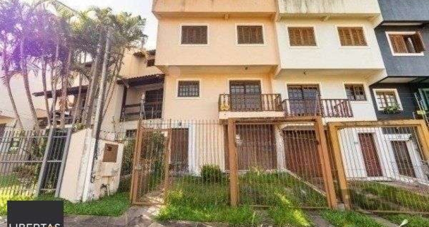 Casa 3 dormitórios à venda Ipanema Porto Alegre/RS