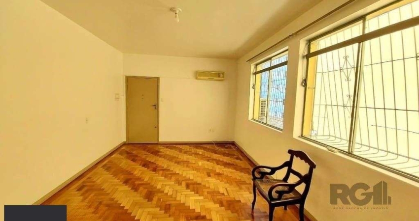 Apartamento com 5 quartos à venda na Avenida Alberto Bins, 796, Floresta, Porto Alegre