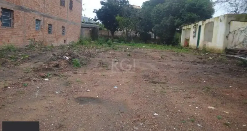 Terreno à venda na Avenida da Serraria, 2067, Espírito Santo, Porto Alegre