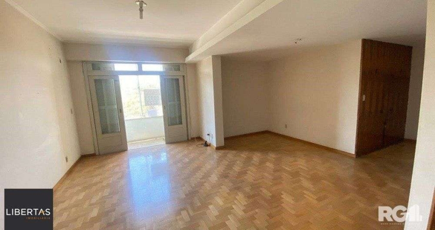 APARTAMENTO 3  DORMITÓRIOS DE FRENTE PRÓXIMO A REDENÇÃO