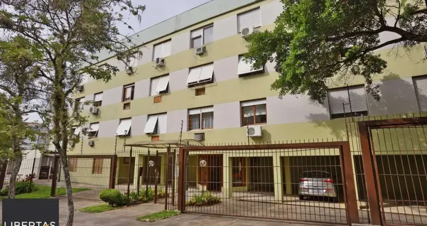 Apartamento com 2 quartos à venda na Rua Domingos Rubbo, 371, Cristo Redentor, Porto Alegre