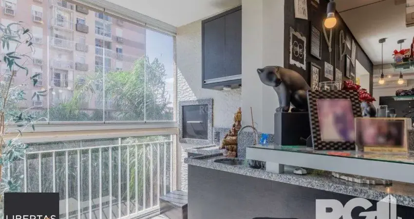 Apartamento 3 dormitórios à venda Sarandi Porto Alegre/RS