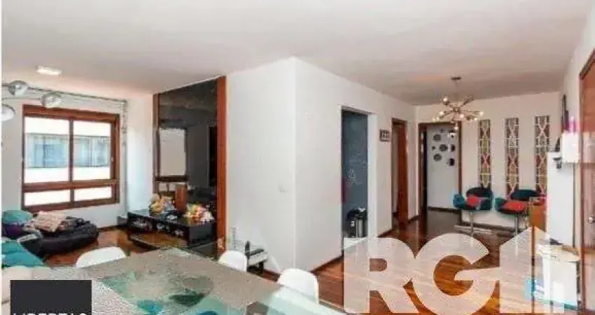 Apartamento 3 dormitórios á venda na Rua: São Monoel  -  Santana - Porto Alegre