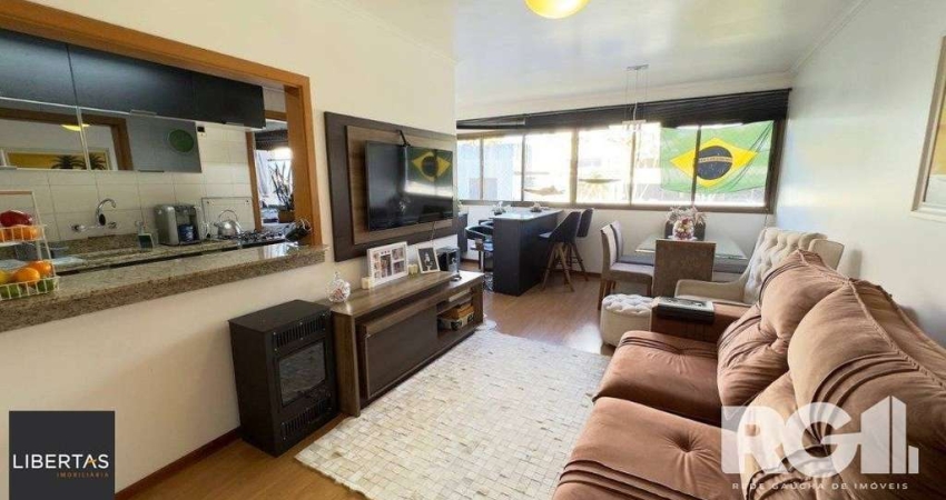 Apartamento 3 dormitórios à venda Cristo Redentor Porto Alegre/RS