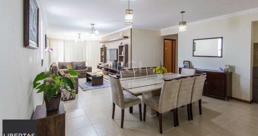 Apartamento para Venda - 113m², 3 quartos, sendo 1 suite, 2 vagas - bairro Crist