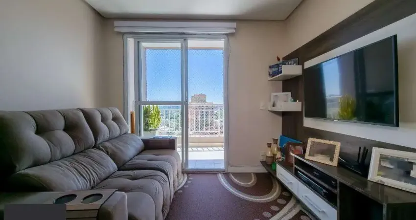 apartamento localizado na Avenida Arnaldo Bohrer, 175, no coração do bairro Tere