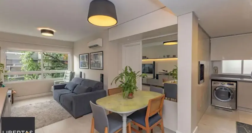 Apartamento com 2 quartos à venda na Rua Carlos Von Koseritz, 1200, Auxiliadora, Porto Alegre