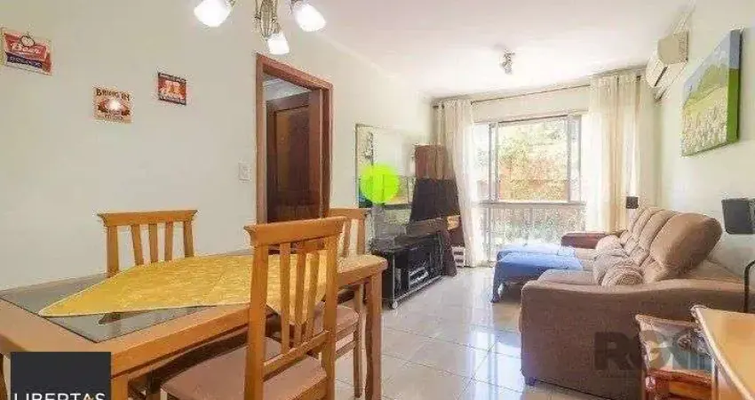 Apartamento 3 dormitórios à venda Cristal Porto Alegre/RS