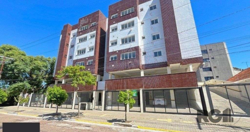 Apartamento 2 dormitórios à venda Menino Deus Porto Alegre/RS