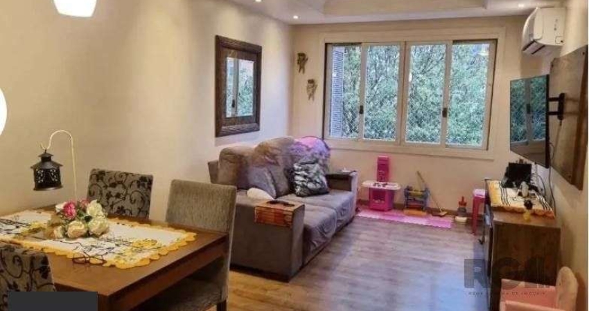 Apartamento 3 Dormitorios com suite, 104m2, no bairro Rio Branco.