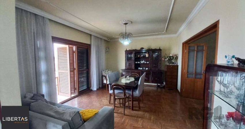 Casa 3 dormitórios à venda Bom Jesus Porto Alegre/RS