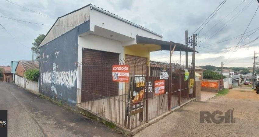 Casa comercial 4 dormitórios à venda Vila Nova Porto Alegre/RS