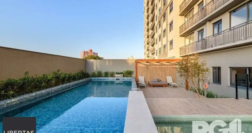 Apartamento com 2 Quartos  58M² privativos e 2 banheiros 1 vaga.  Empreendimento