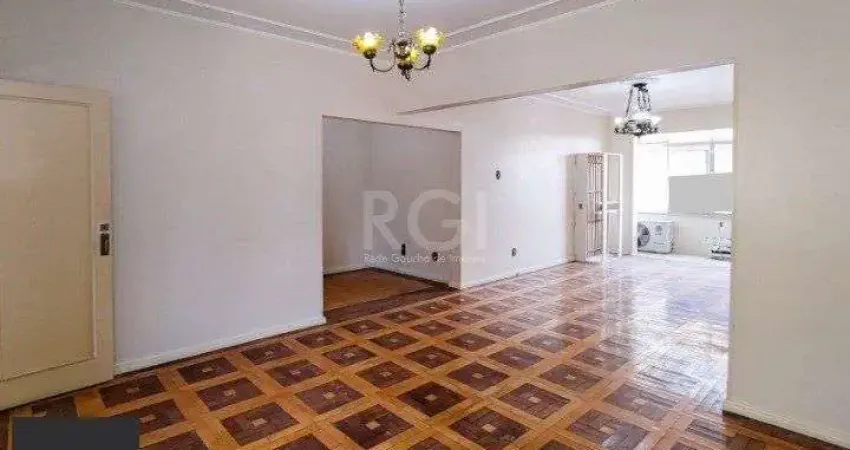 Apartamento para Venda - 142.3m², 3 dormitórios, Santana