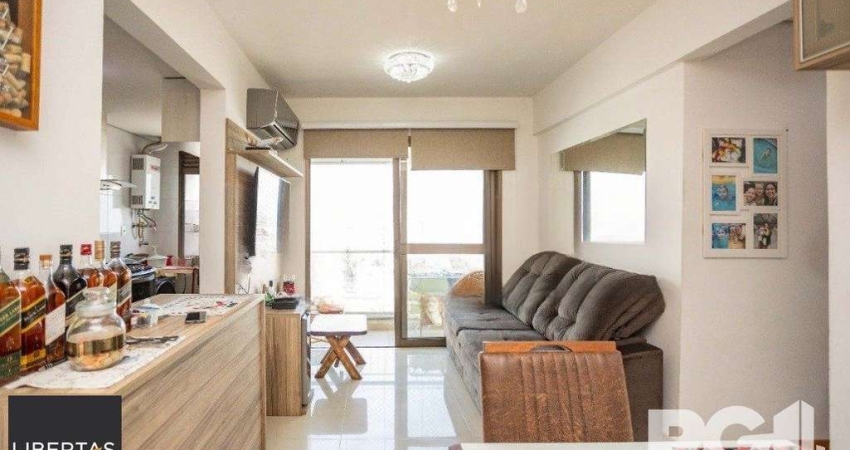 Apartamento 3 dormitórios à venda Santa Maria Goretti Porto Alegre/RS