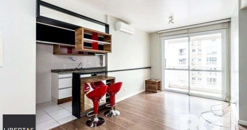 Apartamento 2 dormitórios à venda Vila Ipiranga Porto Alegre/RS