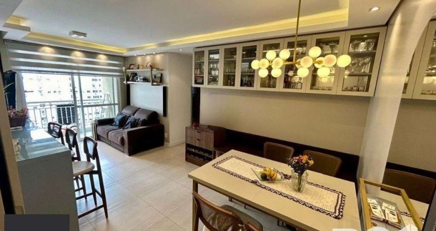Apartamento 3 dormitórios à venda Vila Ipiranga Porto Alegre/RS