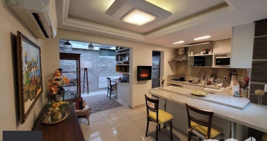 Casa em Condomínio 2 dormitórios à venda Partenon Porto Alegre/RS
