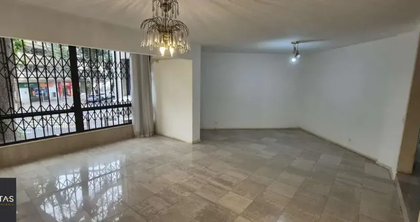 Apartamento 3 dormitórios à venda Menino Deus Porto Alegre/RS