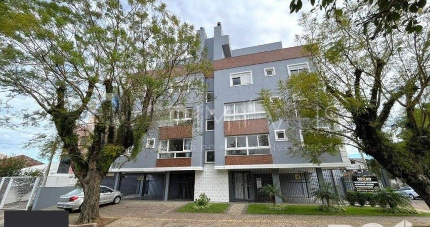 Apartamento 2 dormitórios à venda São Sebastião Porto Alegre/RS