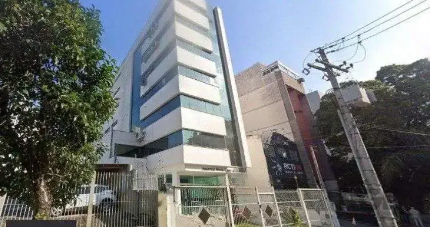 Sala comercial à venda na Rua Visconde do Herval, 1097, Menino Deus, Porto Alegre