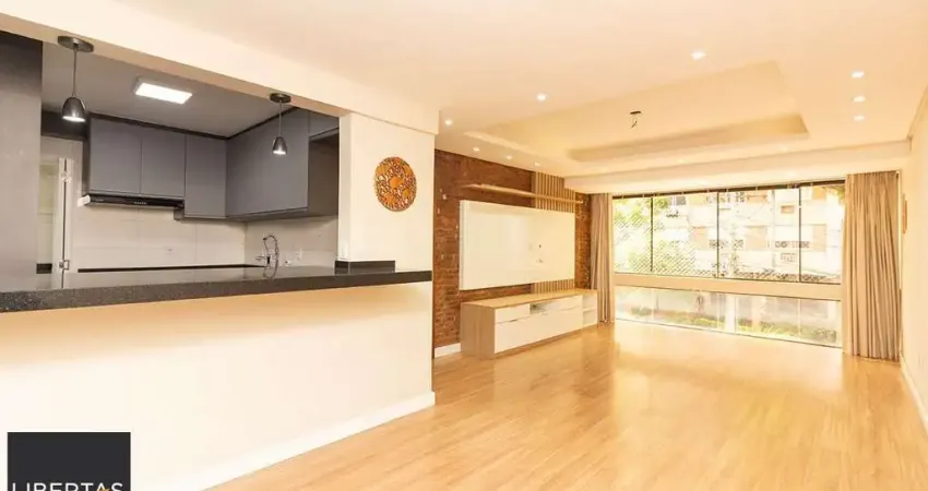 Apartamento com 2 quartos à venda na Rua Barão do Amazonas, 477, Petrópolis, Porto Alegre