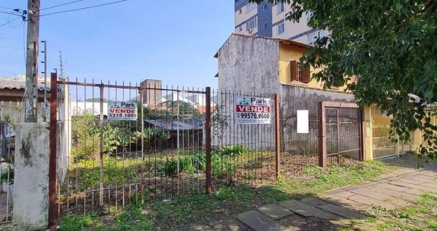 Terreno à venda Jardim  Botânico Porto Alegre/RS