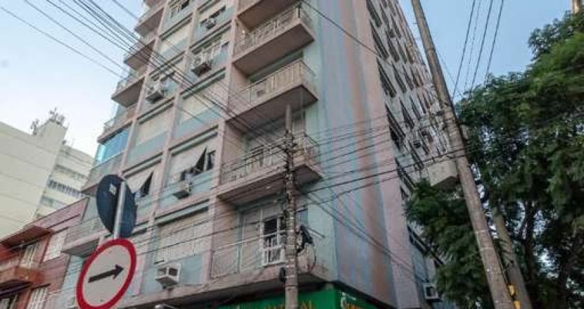 Apartamento 3 dormitórios à venda Bom Fim Porto Alegre/RS