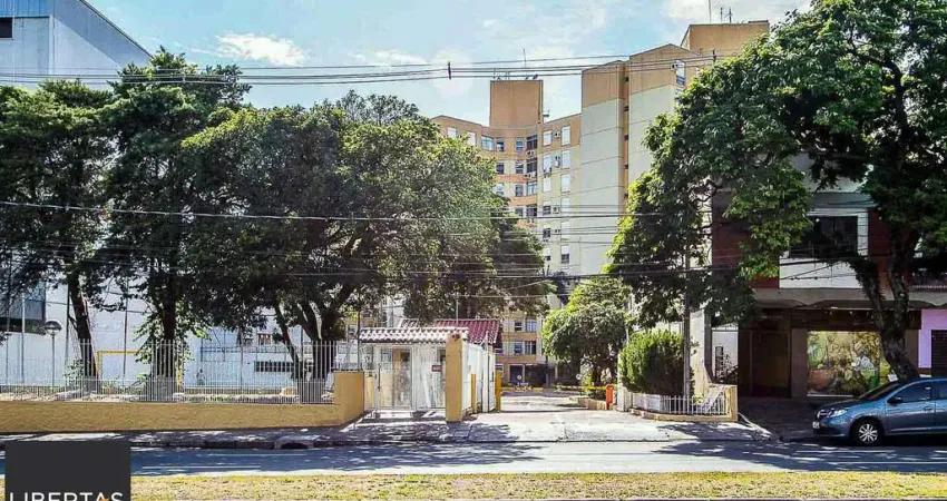 Excelente apartamento 2 dormitórios na av. wenceslau escobar