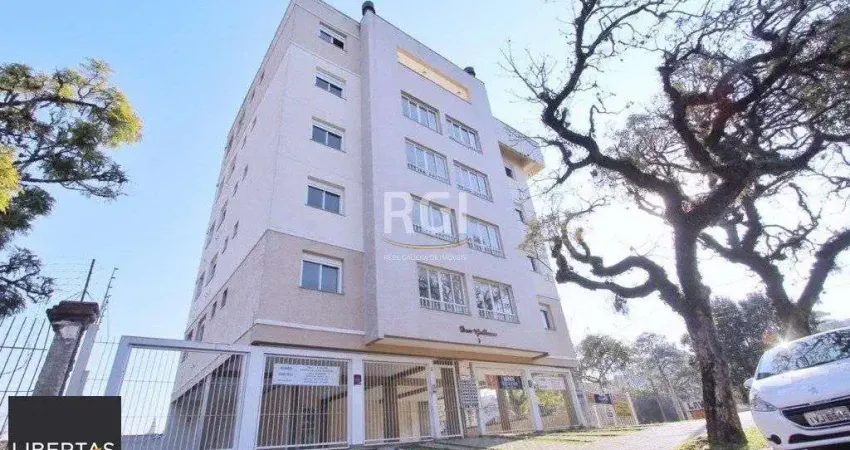 Apartamento para Venda - 80m², 2 dormitórios, sendo 1 suites, 2 vagas - Teresópo