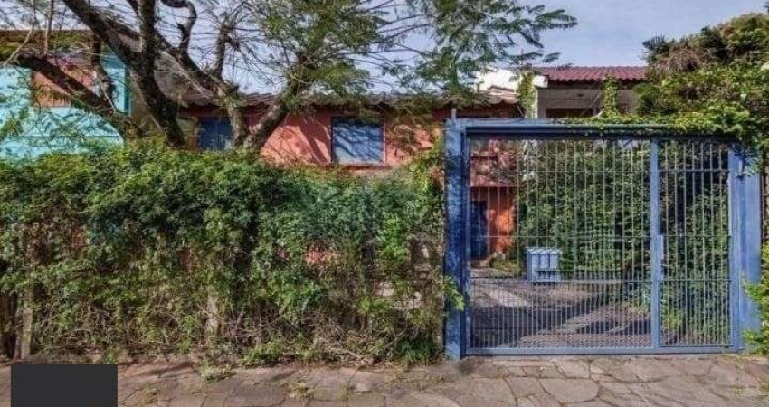 Casa 4 dormitórios à venda Jardim Sabará Porto Alegre/RS