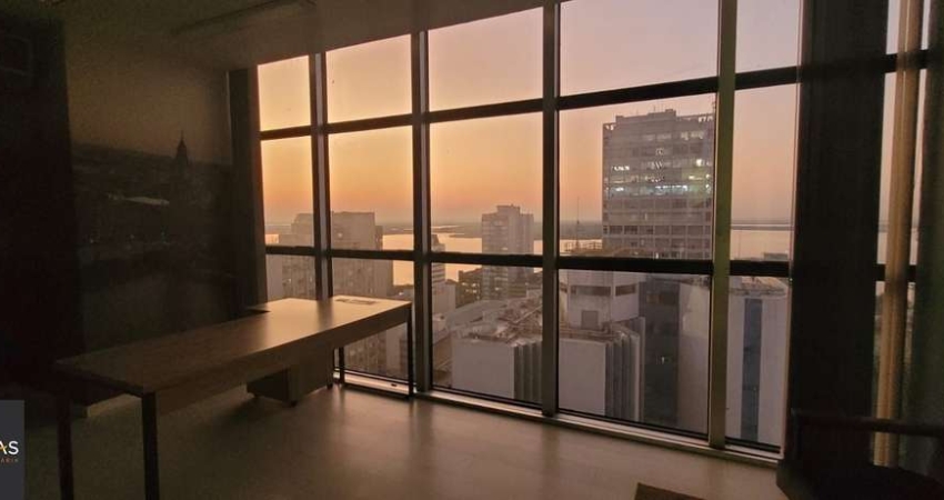 Sala Comercial à venda Centro Histórico Porto Alegre/RS