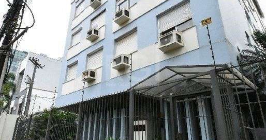 Apartamento para Venda - 69.45m², 2 dormitórios, 1 vaga - Menino Deus