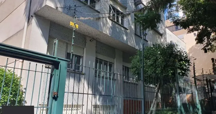 Apartamento 3 dormitórios à venda rio branco porto alegre/rs