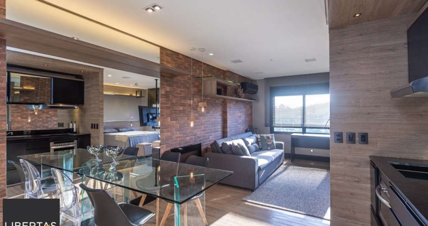 Loft Comercial 1 dormitórios à venda Jardim  Botânico Porto Alegre/RS